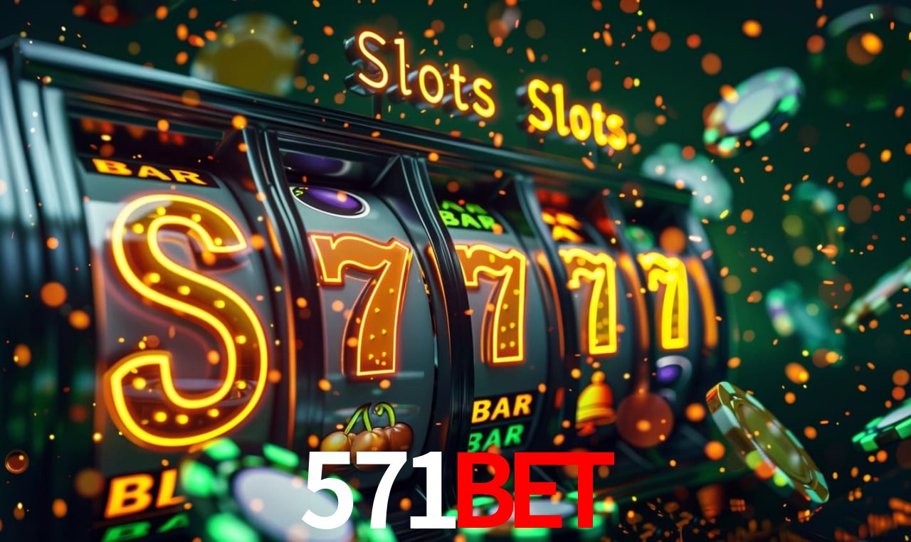 Apostas de Tênis 571bet