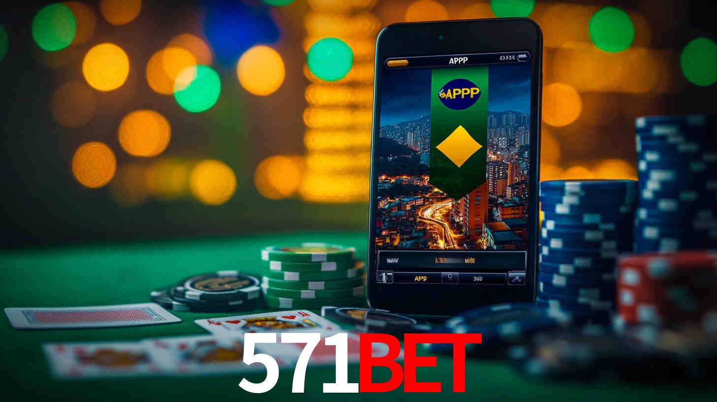 Descubra o Programa VIP da 571bet: Vantagens Exclusivas para Jogadores