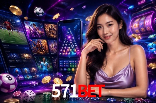 Flash Promotion 571bet