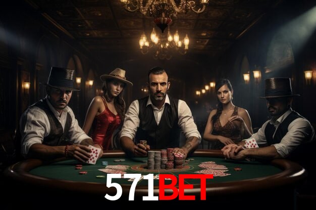 cassino 571bet