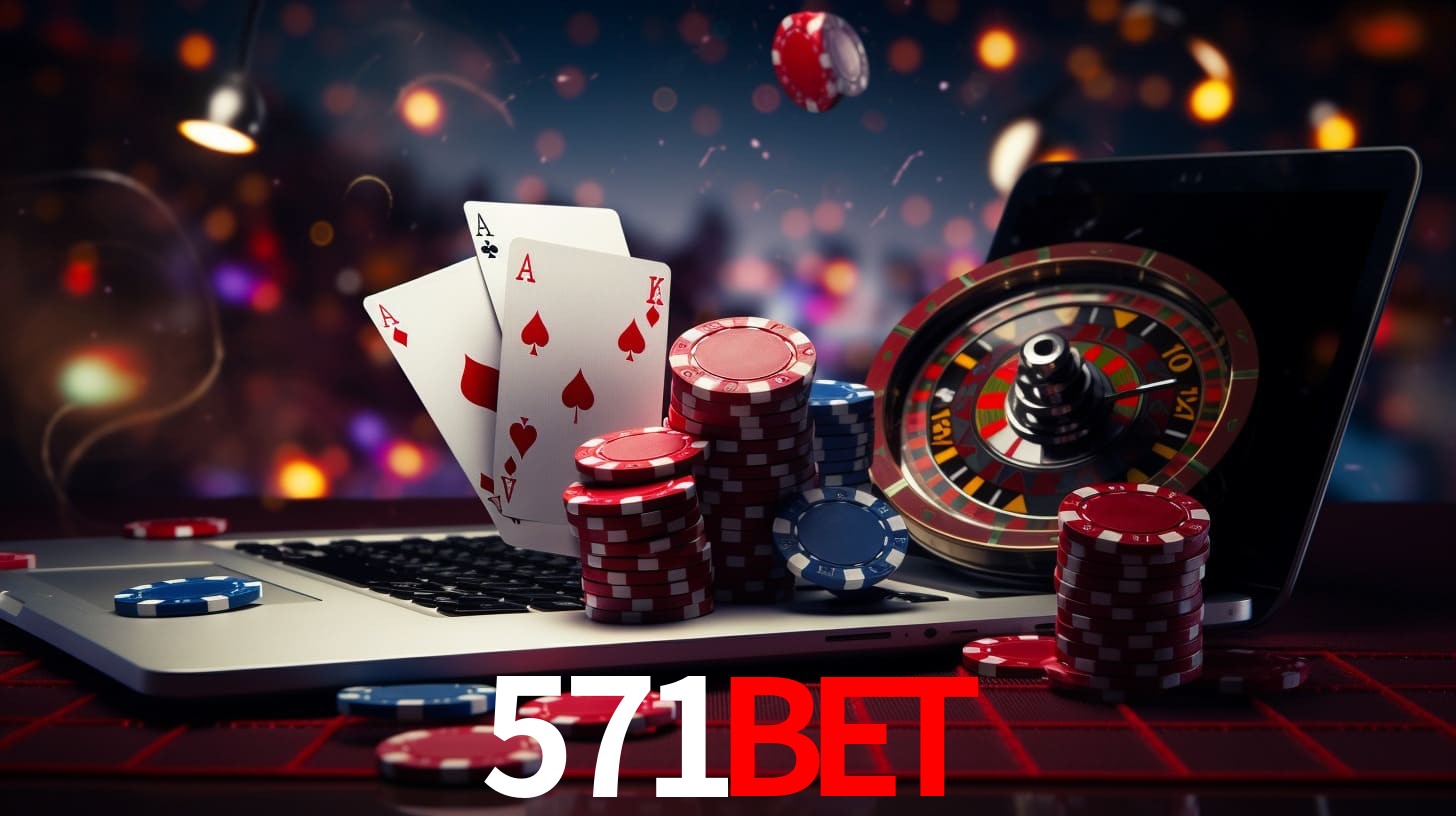 Live Casino 571bet