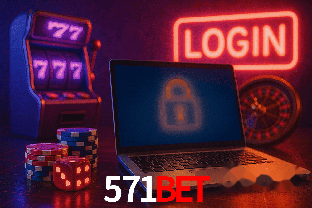 Recursos de Bônus 571bet
