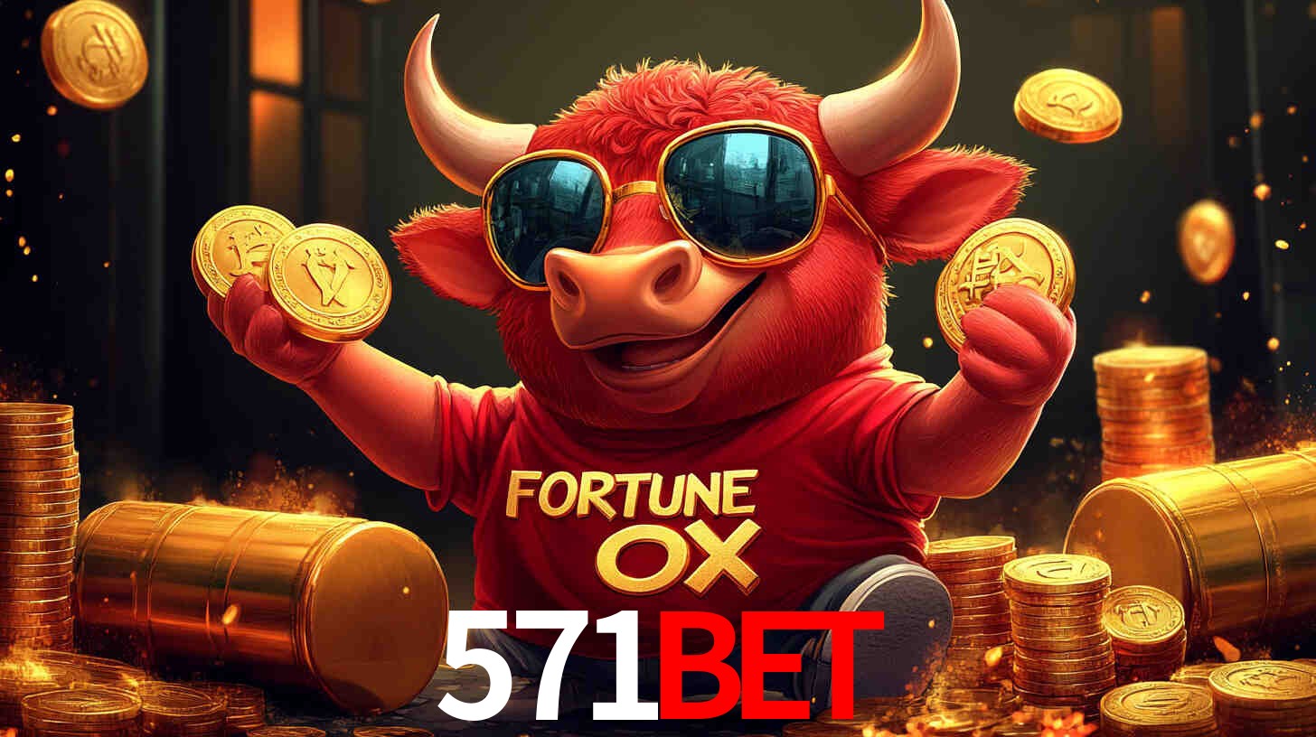 Apostas Esportivas na 571bet: Um Guia Completo