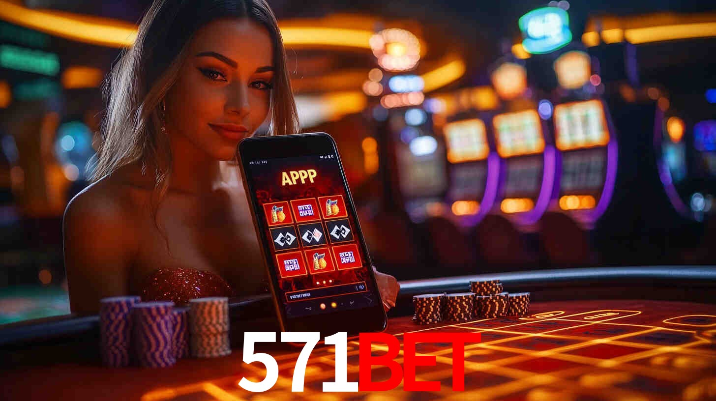 Explorando a Categoria de Eventos em Apostas na 571bet