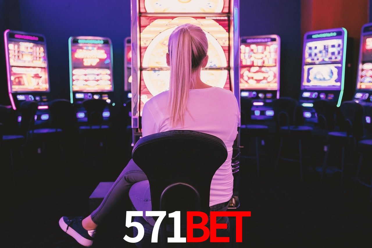 Live Casino 571bet