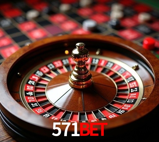 571bet Plataforma Confiável