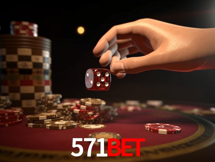 Benefícios da Conta 571bet