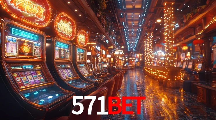 571bet: Seu Especialista em Apostas Esportivas Brasileiras