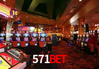 A Emoção da Loteria na 571bet: Uma Chance de Mudança de Vida