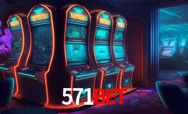 Descubra a Magia dos Jogos de Arcade no 571bet