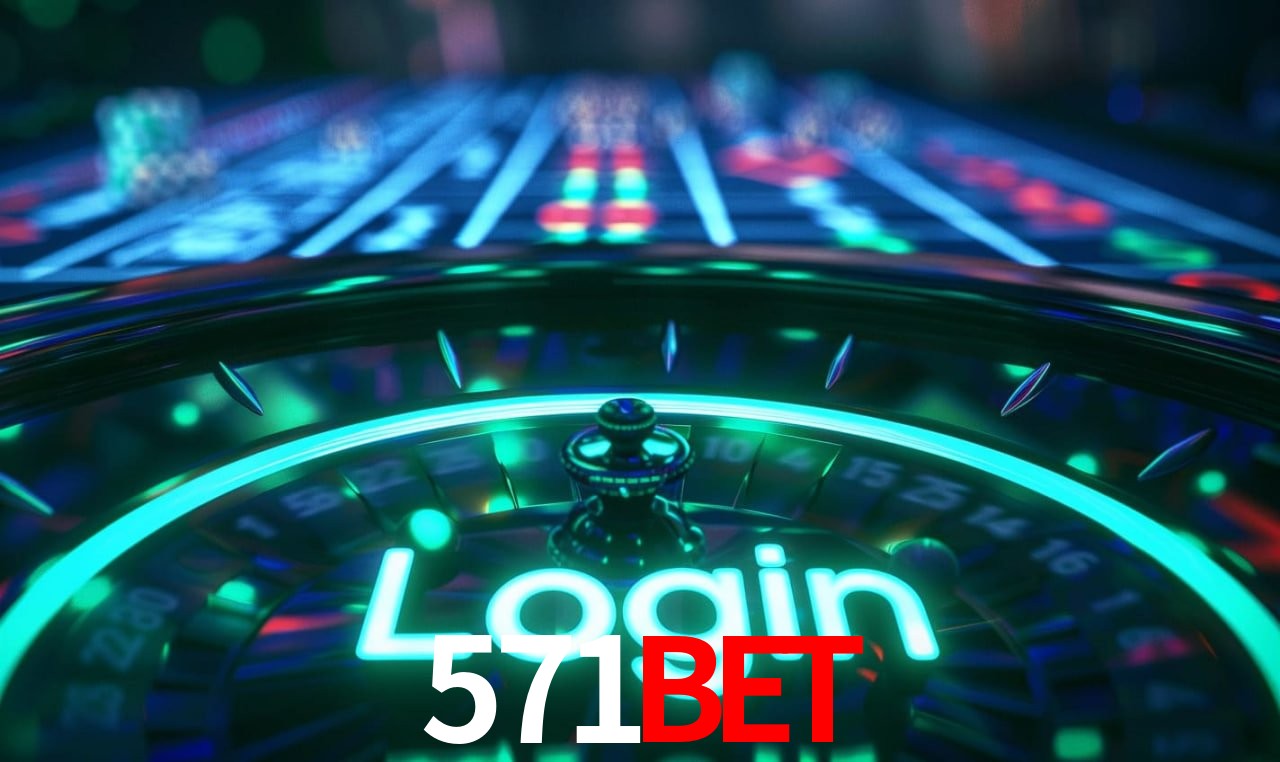 Experiência VIP 571bet