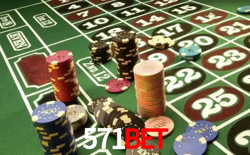 Login Seguro 571bet