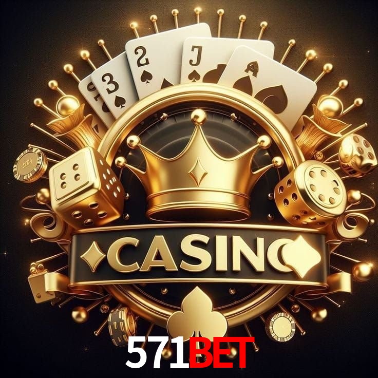 Provedores de Jogos 571bet