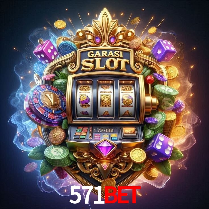 Promoções Sazonais 571bet