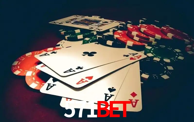 571bet VIP Program Logo