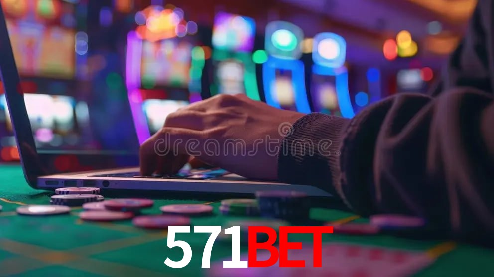 Programa VIP 571bet