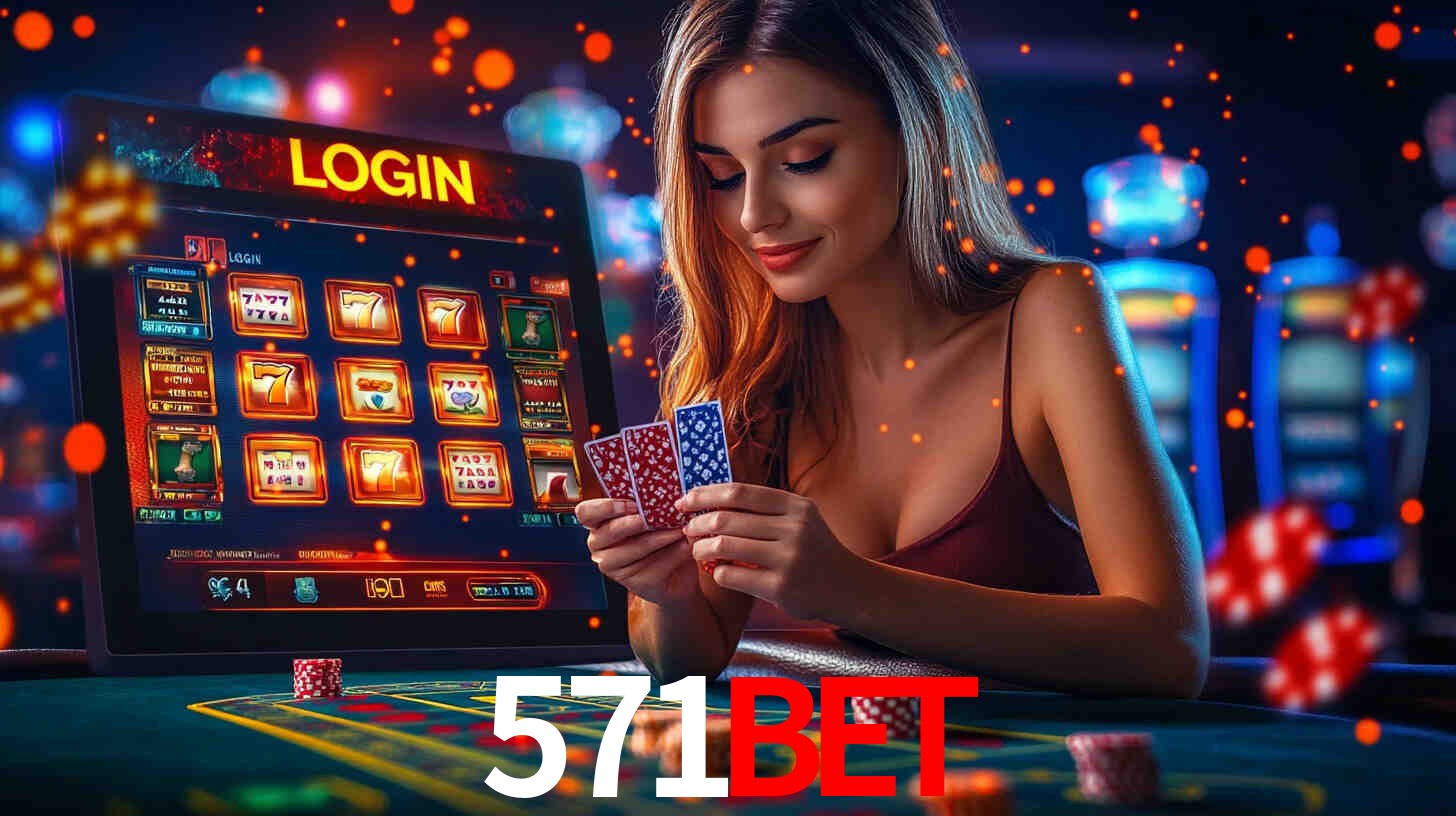 571bet app