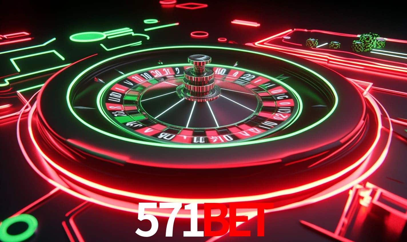 A Emoção da Loteria na 571bet: Uma Chance de Mudança de Vida