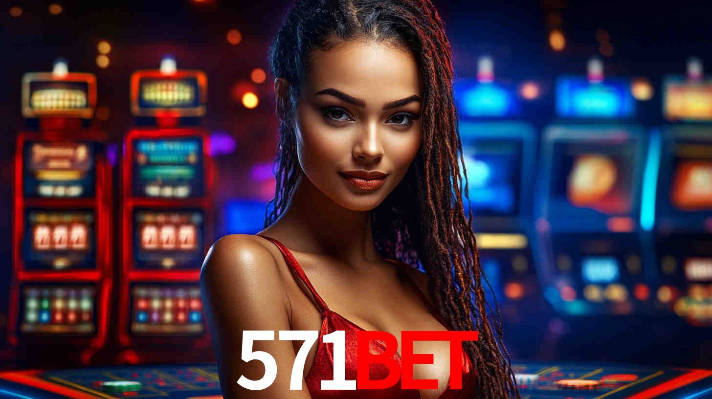 A Experiência Imersiva dos Cassinos Ao Vivo no 571bet