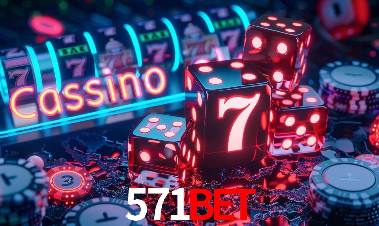 Experiência VIP 571bet
