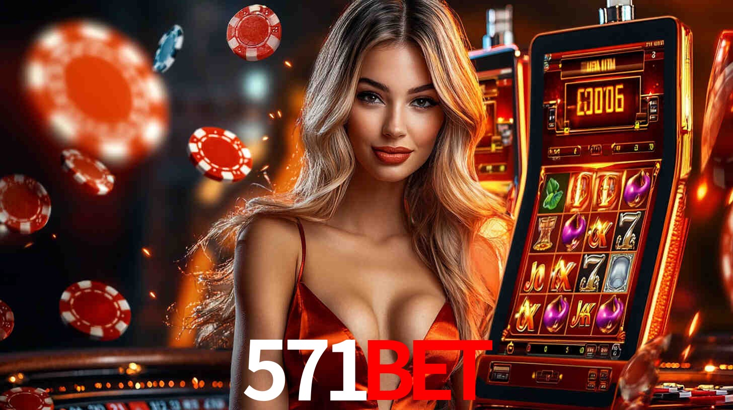 571bet: Seu Cassino Premiado com Pagamentos Rápidos