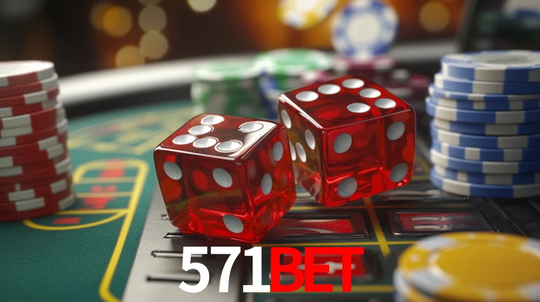 Daily Bonuses 571bet