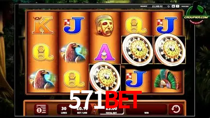 A Experiência Imersiva dos Cassinos Ao Vivo no 571bet