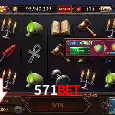 Descubra a Essência do 571bet: Nossa História e Compromissos