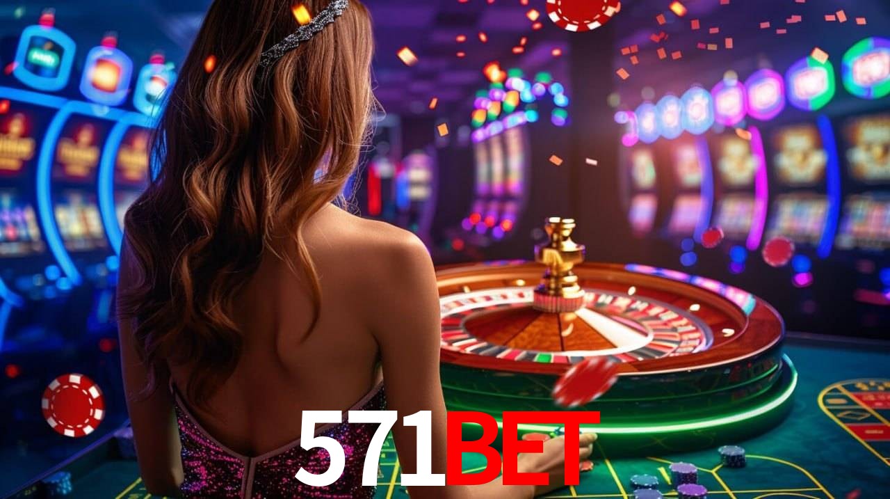 Requisitos do APK 571bet para Android - Logo Oficial
