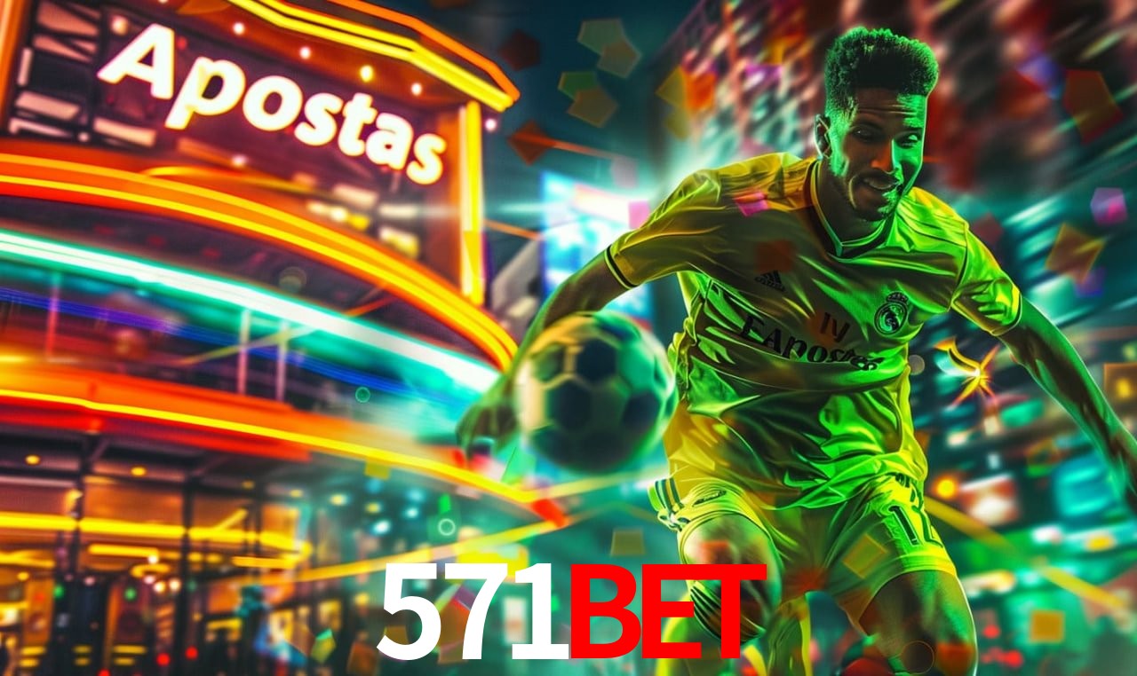 Cadastro Rápido 571bet