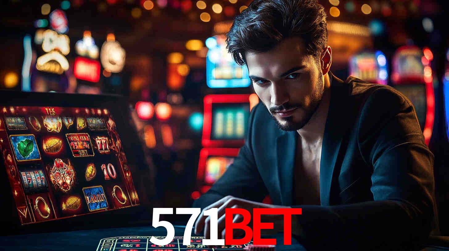 571bet app