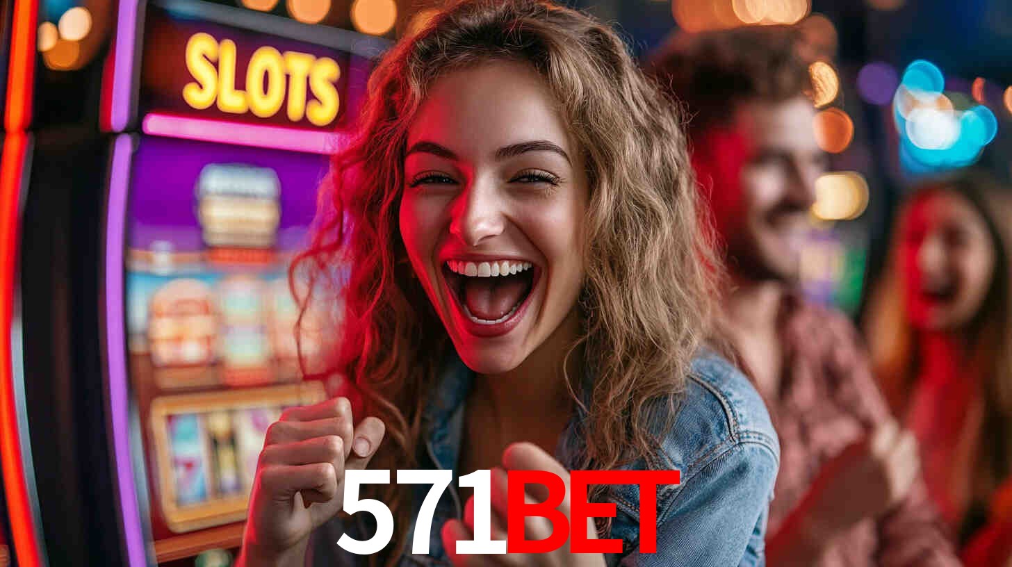 Inovações de Jogos na 571bet: O Futuro das Experiências Interativas