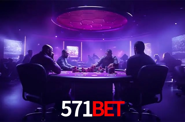 Casino Ao Vivo 571bet