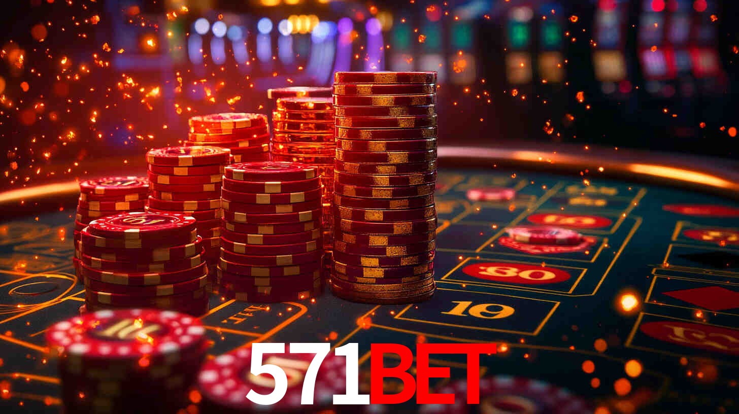 571bet App Interface