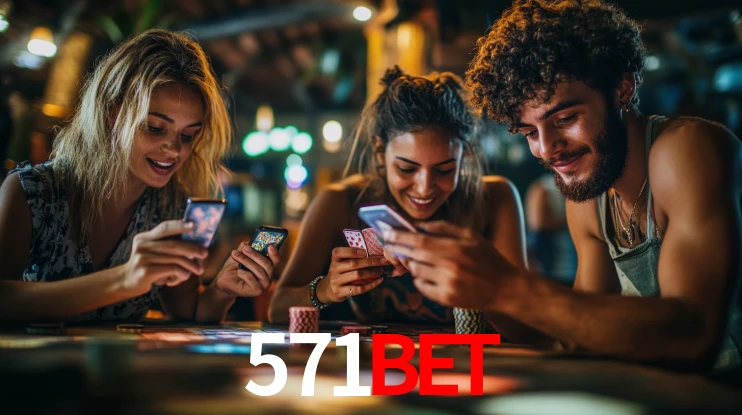 Tournaments 571bet