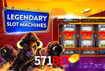 Desvendando o Mundo dos Jogos Virtuais na 571bet