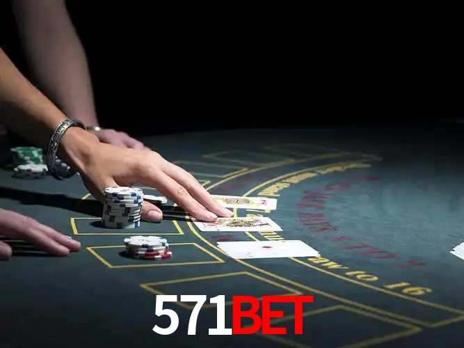 571bet Logo Seguro
