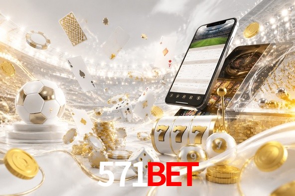 Welcome Bonus 571bet