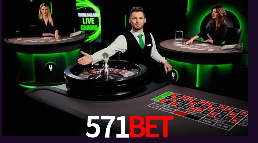 APP oficial da 571bet para mobile