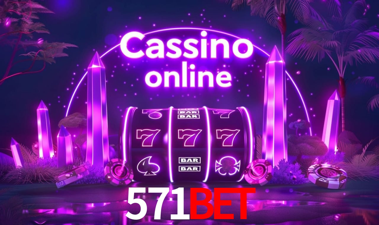 Ofertas Exclusivas 571bet