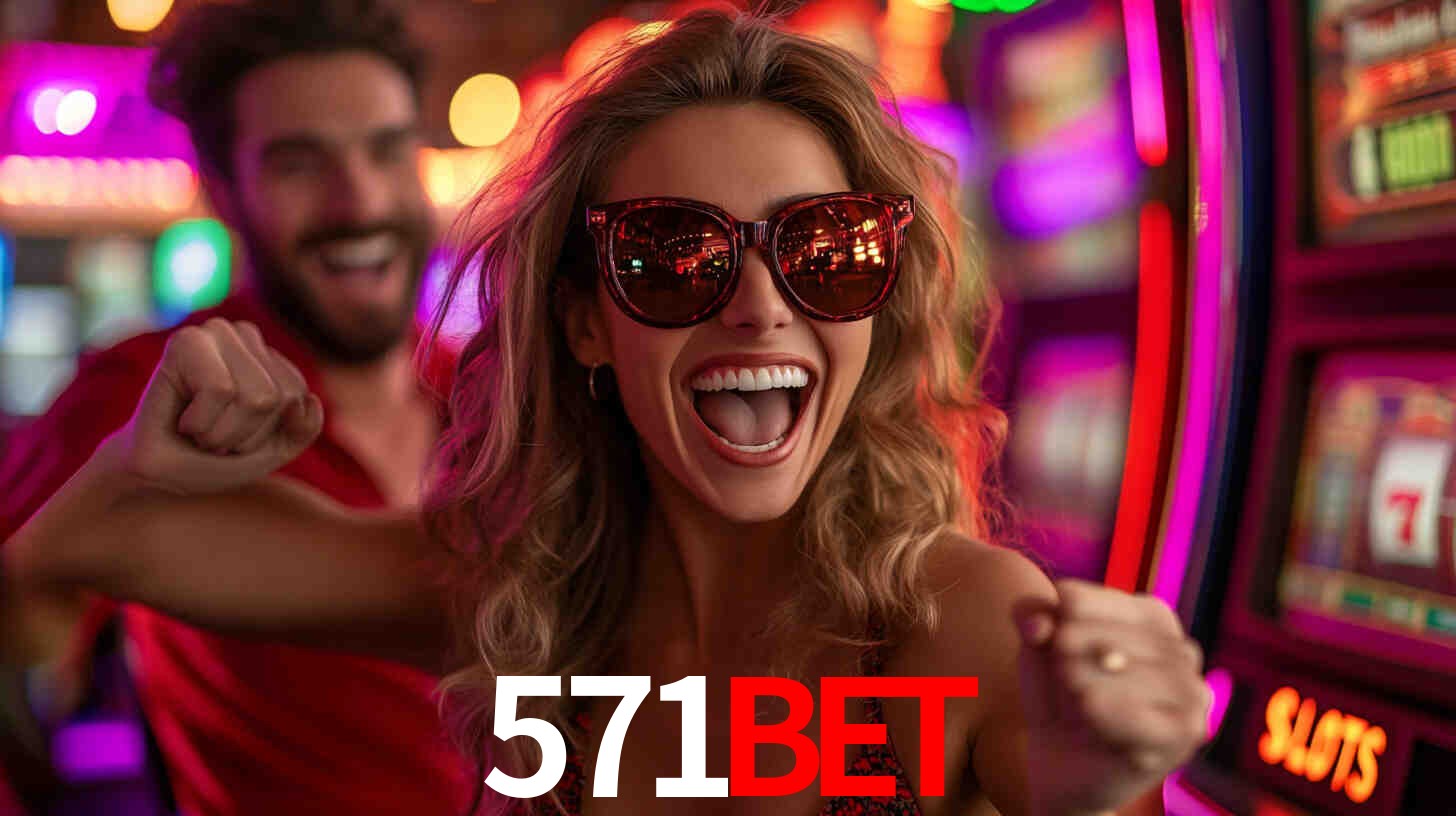 Explorando a Categoria de Eventos em Apostas na 571bet