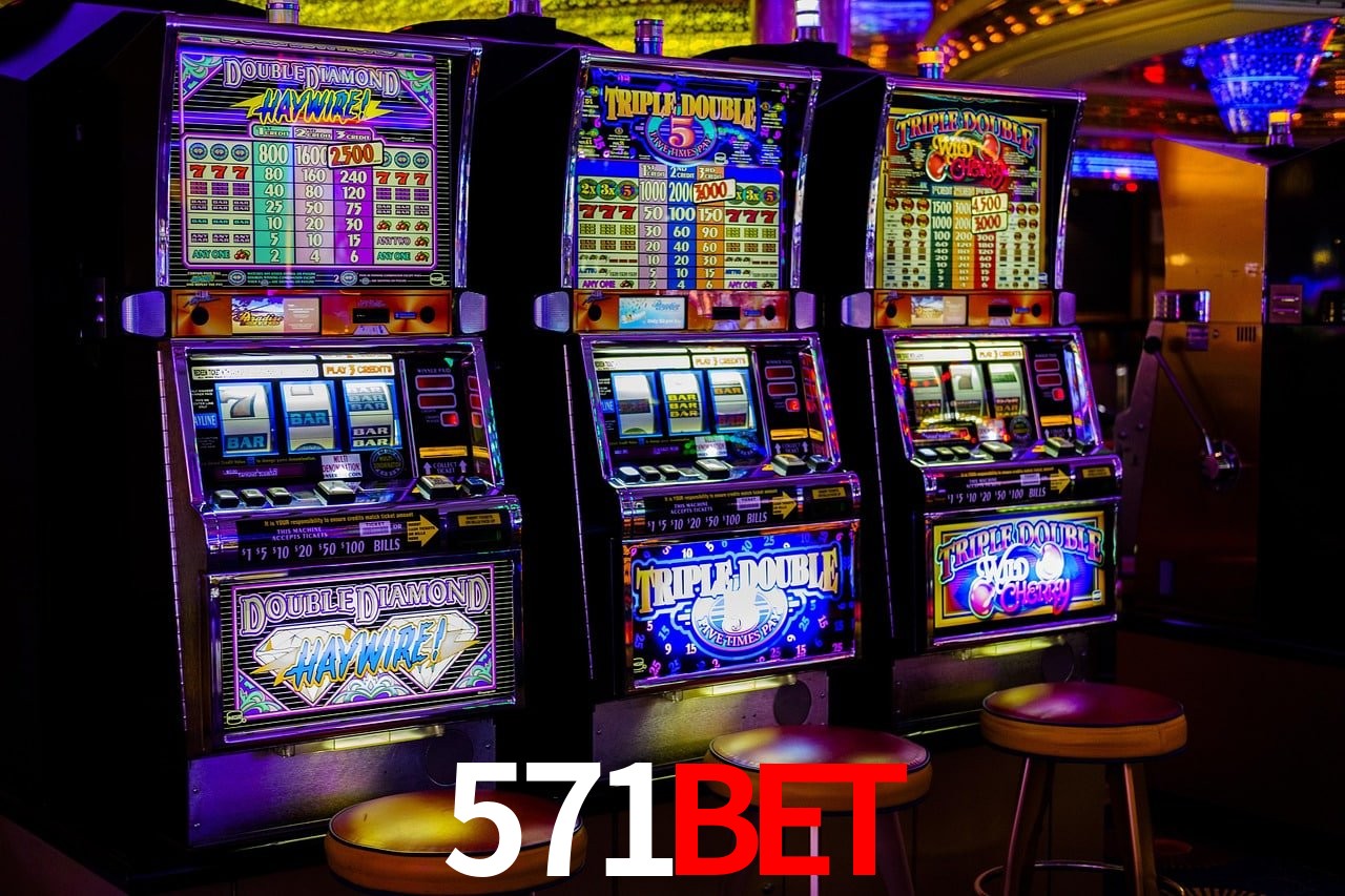 Estatísticas Esportivas 571bet