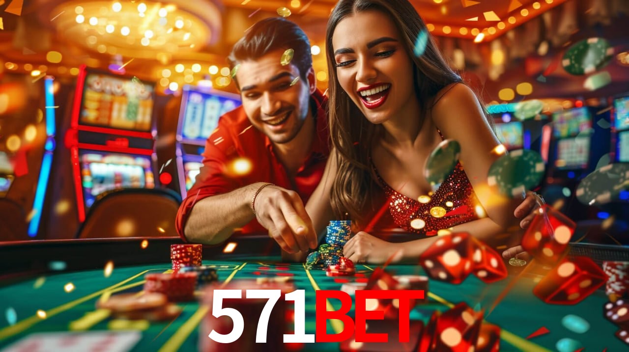 Promoção Relâmpago 571bet