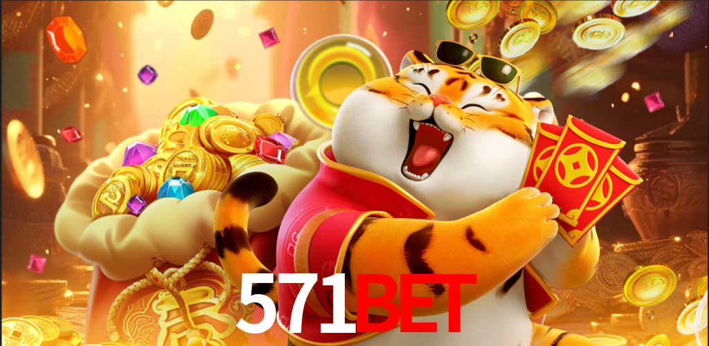 571bet: A Experiência de Casino com Jogos de Mesa ao Vivo