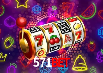 A Revolução dos Aplicativos de Jogos no 571bet