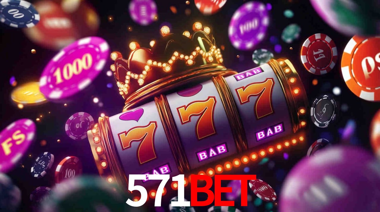 Slot Games 571bet