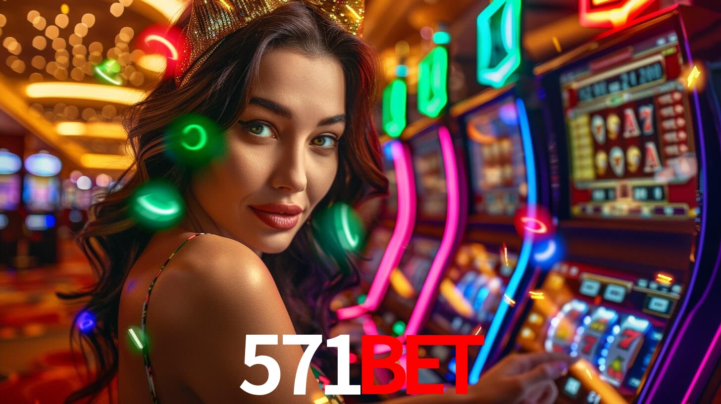 571bet Download Speed Test Logo - Teste de Velocidade Certificado