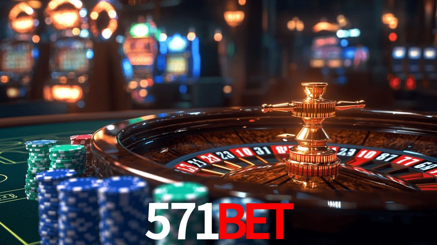 571bet - Plataforma Oficial - 571bet.com