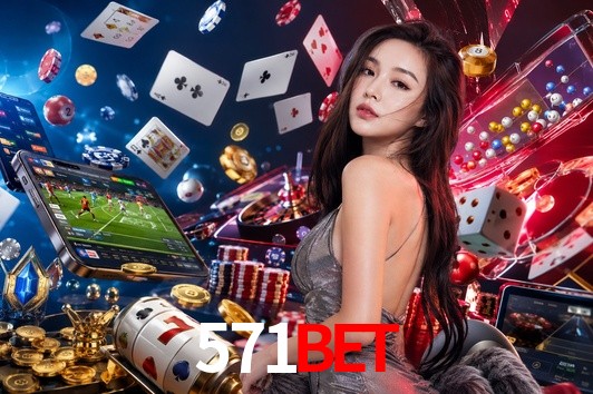 Game Providers 571bet